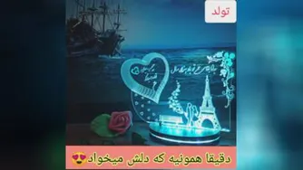 تندیسهای تولیدی