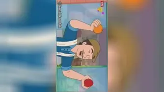 کارتون جذاب