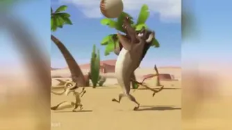 کارتون کودکان