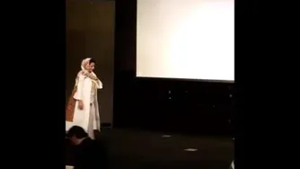 سالن همایش هتل بین المللی المپیک تهران
