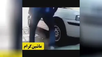 ماشین با باطری خالی را چگونه روشن کنیم