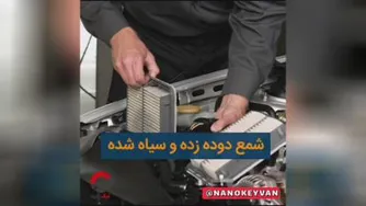 تشخیص مشکلات ماشین از ظاهر شمع ها👌👌👌👌👌👌
