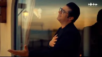 حجت اشرف زاده و رضا رشیدپور