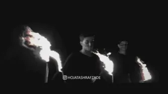 حجت اشرف زاده
