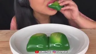مکبانگ شکلات