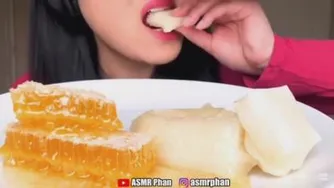 مکبانگ عسل