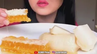 مکبانگ عسل