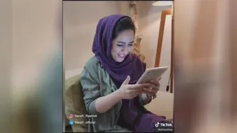 وقتی اهنگی که خوشت نمیاد میره رو مخت