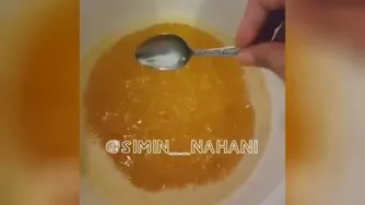 روغن گیاهی