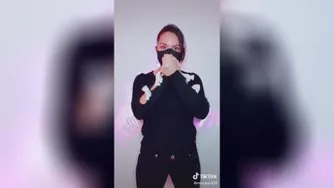 چالش حرکات دست