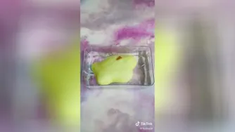 توش چی بود؟