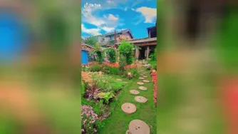 به همچین فضایی نیازمندم