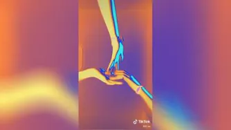 چالش حرکات دست