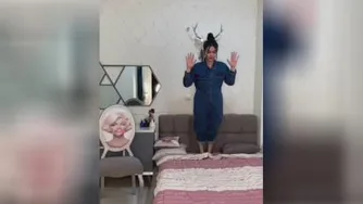 اینم یه چالش باحال