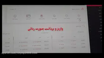 سود از فارکس