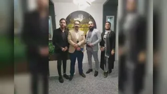 آینوتی اصفهان