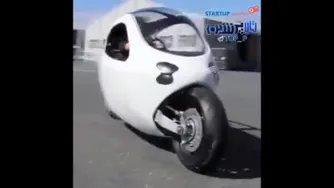 ظپطراحی موتور خودرویی فوق العاده ......