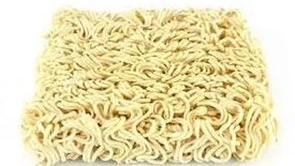 طرز تهیه نودل
