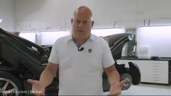 Koenigsegg