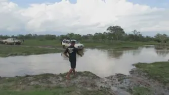 The Difference Between AWD vs 4WD