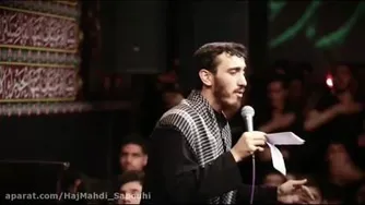 صبح روز سه شنبه .../ فاطمیه/ حاج مهدی رسولی