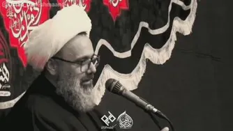 مسلمانی که میخواست مسیحی شود