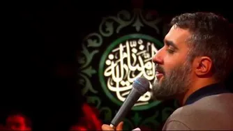 چادرت را بتکان، روزی مارا بفرست...