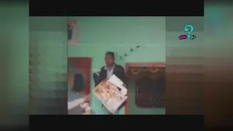 مسلمان شدن دسته جمعی هندوها در هندوستان 👌👌👏👏👏👏