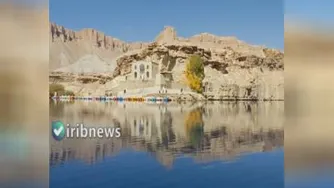 اولین پارک ملی...طبیعت بکر...👌👌👇👇
