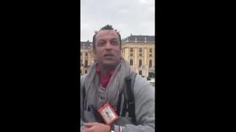 مشدی حرف بزن_کرونا