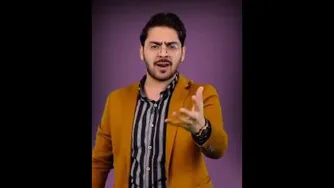 از هرچی بترسی سرت میاد