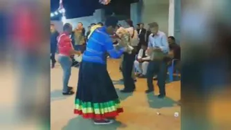 عروسی خودمونی باسازغلومی