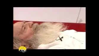 از تلویزیون ایران بعیده این حرکات!!!!
