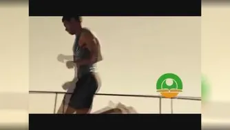 بلند شو و حرکت کن-عباسمنش