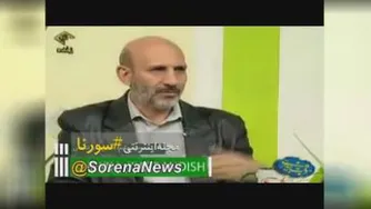 درمان کبد چرب و راه های جلوگیری استاد خیر اندیش