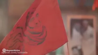 صبح جمعه | حاج میثم مطیعی