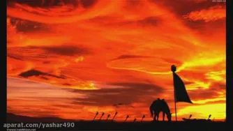 نوحه ترکی سلام اولسون حسینه | علیرضا اسفندیاری