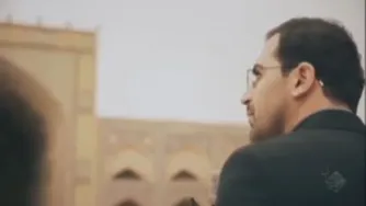 نماهنگ میراث، بزرگداشت حضرت ابوطالب | سید حمیدرضا برقعی
