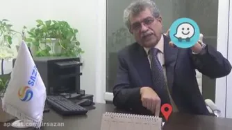 یک دقیقه با استاد حمید امامی و نقش مربی