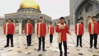نماهنگ "زینت بابا"