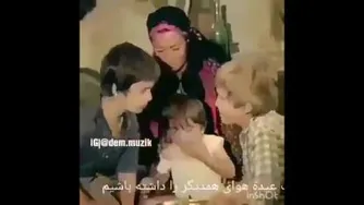 لعنت به نداری به بی پولی به فقیری