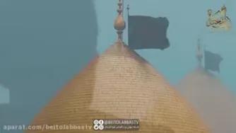 کلیپ وفات حضرت ام البنین س 🖤