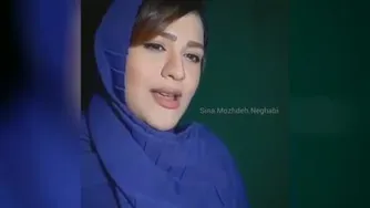 حرفای این دختر عالیه✅