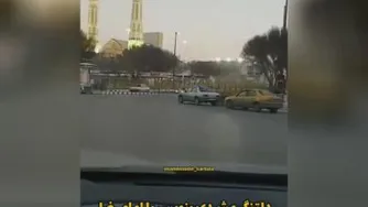 اقاسی میخوام برم امام رضا