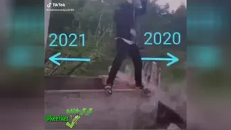 سلام علیکوم😂