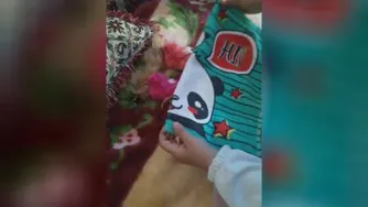 محبت کودکانه را جوجه رنگیها هم میفهمن