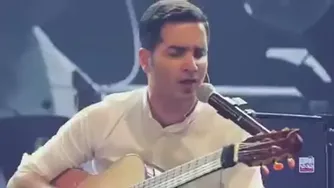 بهت قول میدم محسن یگانه