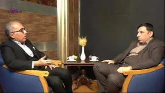 خاص شو =قسمت اول