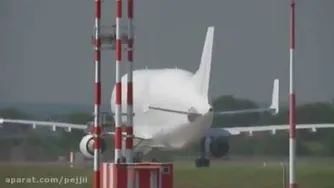 ایرباس بلوگا