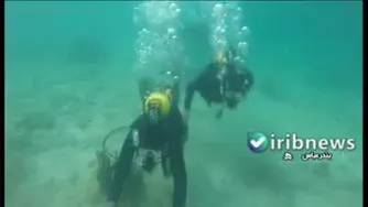 چهاردهمین رزمایش محمدرسول ا...(ص)دربندرعباس